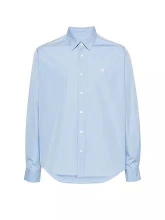 AMI PARIS | Chemise-blouse | hellblau